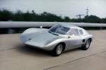 Chevrolet Corvair Monza GT 1962 года